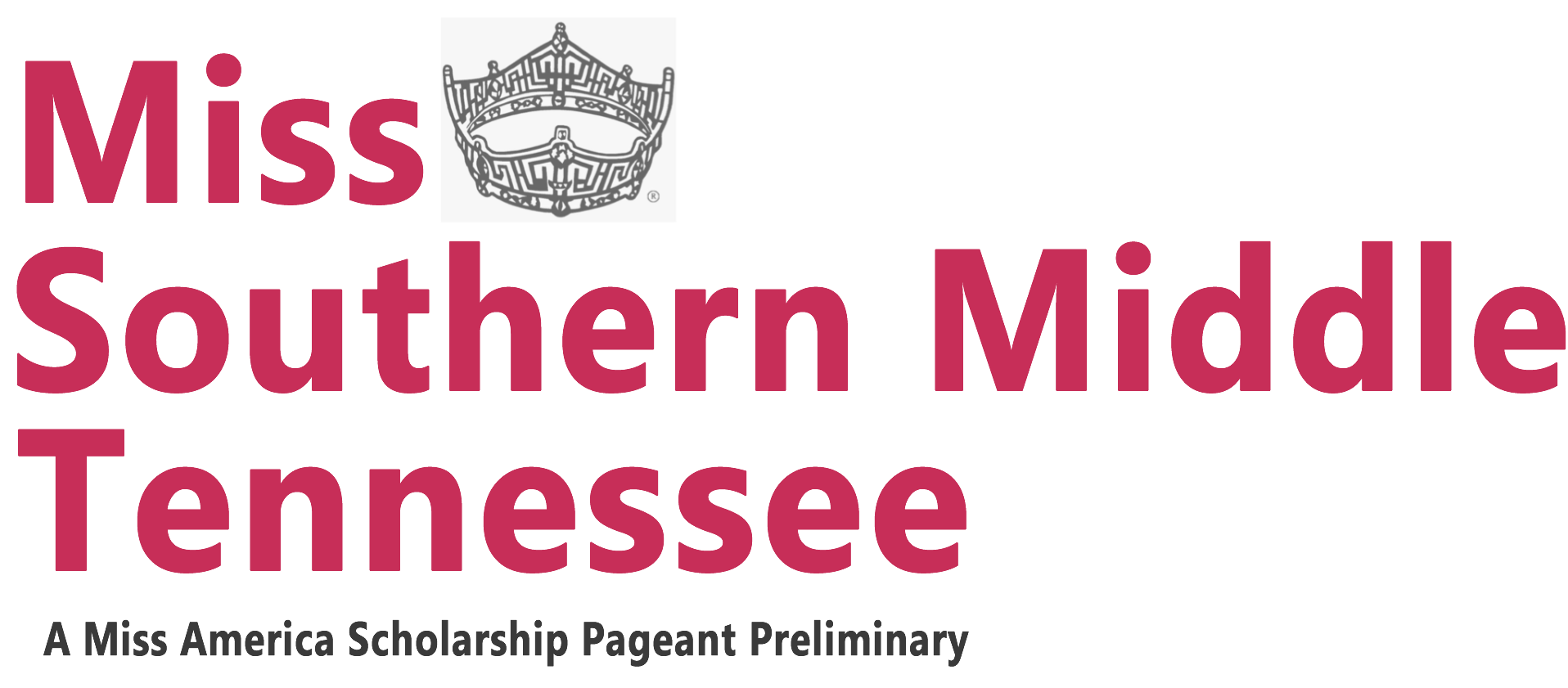 Miss Southern Middle Tennessee Pageant